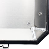 High Precision Custom Sheet Metal Parts