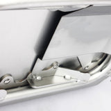 High Precision Custom Sheet Metal Parts