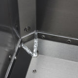 High Precision Custom Sheet Metal Parts