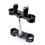 High Precision Custom CNC Machined Parts