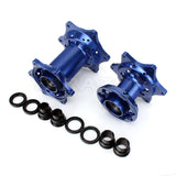 High Precision Custom CNC Machined Parts