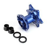 High Precision Custom CNC Machined Parts