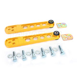 High Precision Custom CNC Machined Parts