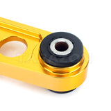 High Precision Custom CNC Machined Parts