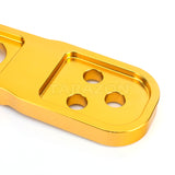 High Precision Custom CNC Machined Parts