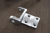 High Strength Forged Aluminum Parts
