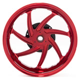 High Precision Aluminum Die Casting Parts