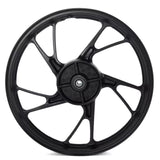 High Precision Aluminum Die Casting Parts