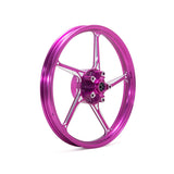 High Strength Forged Aluminum Parts