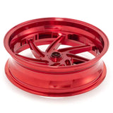 High Precision Aluminum Die Casting Parts