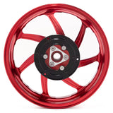 High Precision Aluminum Die Casting Parts