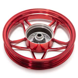 High Precision Aluminum Die Casting Parts