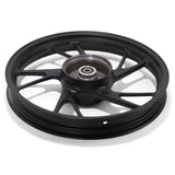 High Precision Aluminum Die Casting Parts