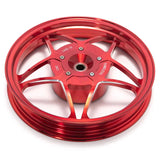 High Precision Aluminum Die Casting Parts