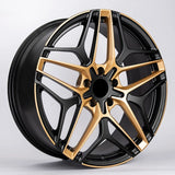 Automotive CNC parts