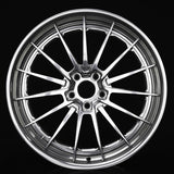 Automotive CNC parts