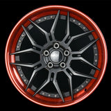 Automotive CNC parts