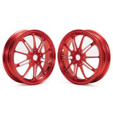 Custom motorcycle CNC Parts